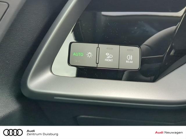 Audi A3 S-Tronic Sedan Sportback