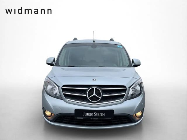 Mercedes-Benz Citan CDI Tourer