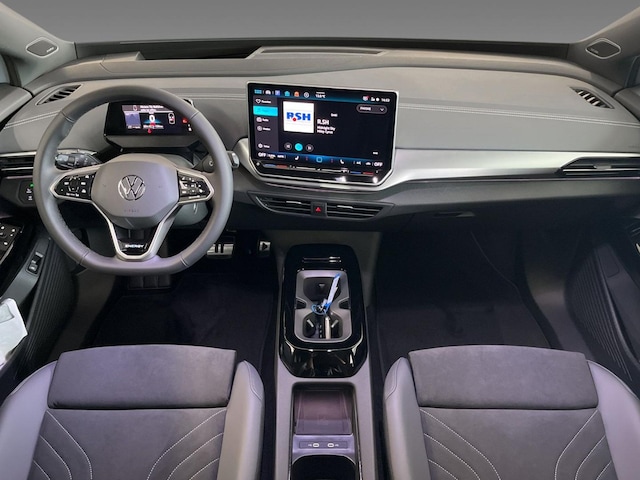 Volkswagen ID.4 Performance Pro