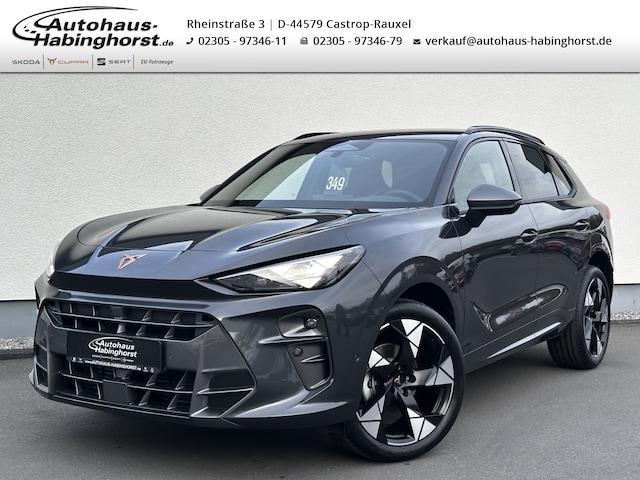 Cupra Terramar 1.5 eTSI