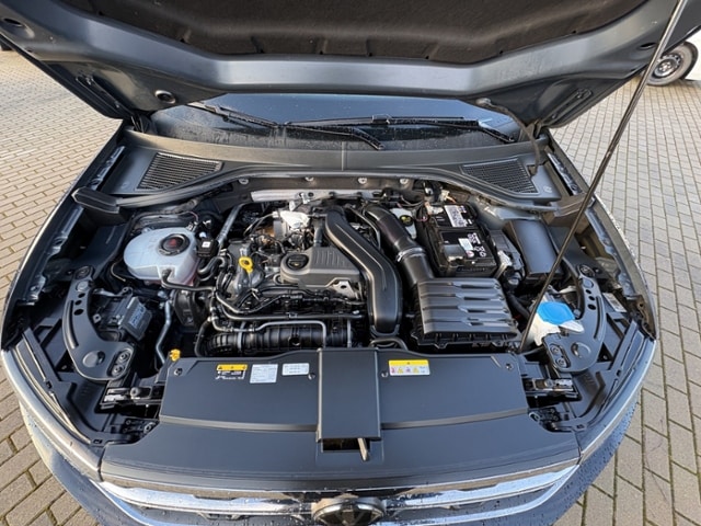 Volkswagen T-Roc Plus Style