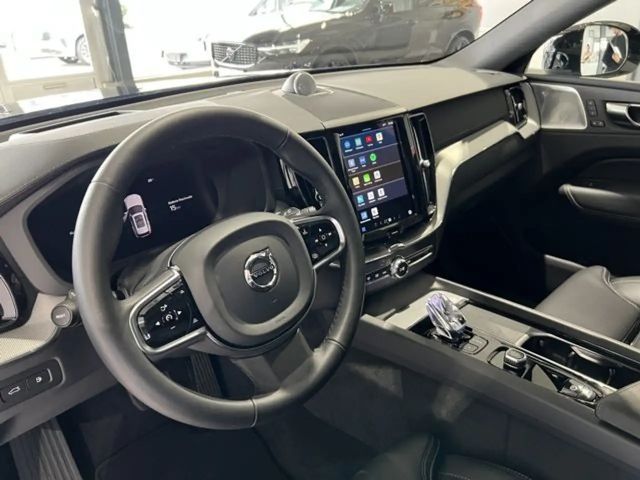 Volvo XC60 AWD Recharge T8 Ultra
