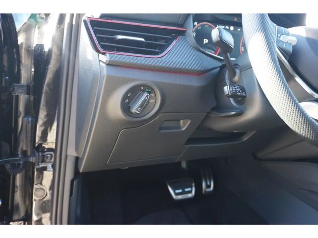 Skoda Kamiq 1.5 TSI Monte Carlo