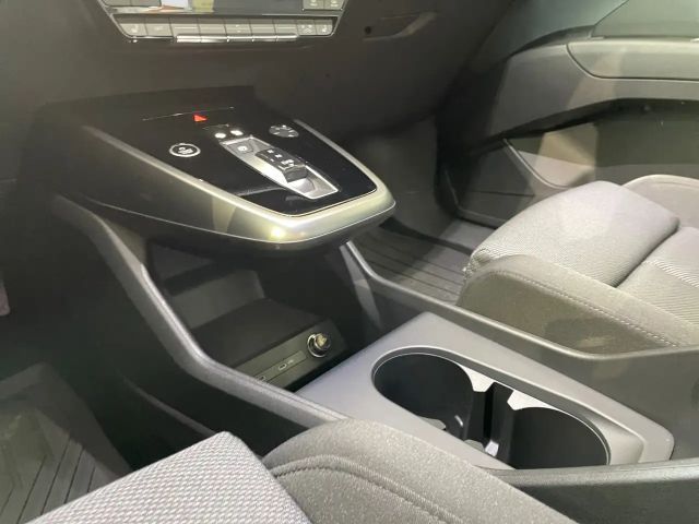 Audi Q4 e-tron 50 Quattro Sportback