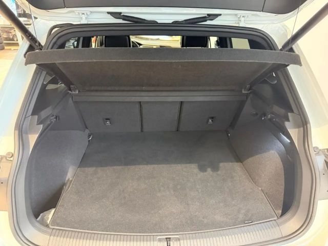 Volkswagen Tiguan 2.0 TSI R-Line