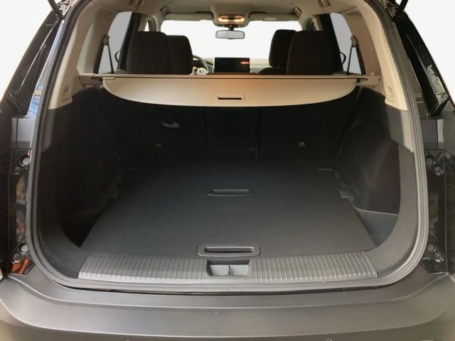 Nissan X-trail N-Connecta