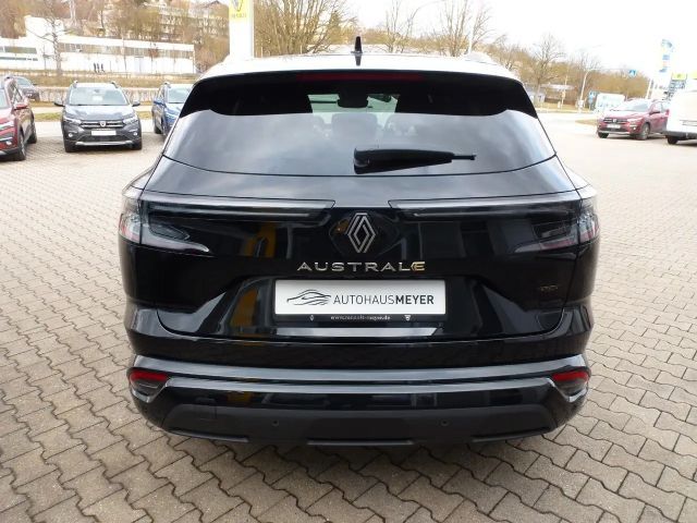 Renault Austral E-Tech Iconic
