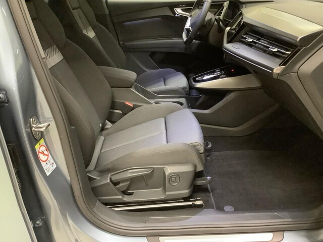 Audi Q4 e-tron 40 Sportback