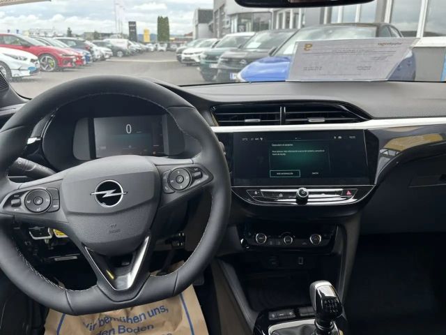 Opel Corsa GS-Line Grand Sport