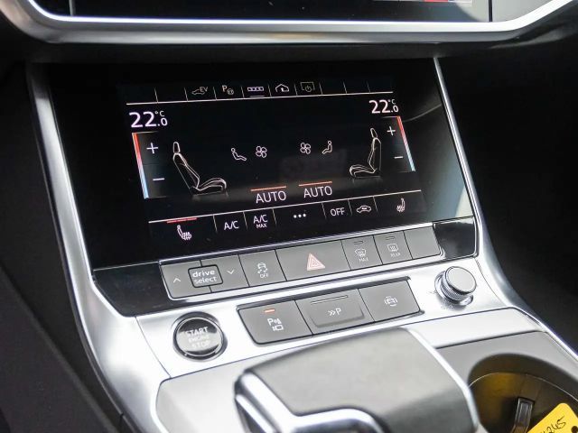 Audi A6 55 TFSI Sport