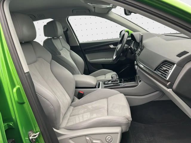 Audi Q5 40 TDI Quattro S-Line