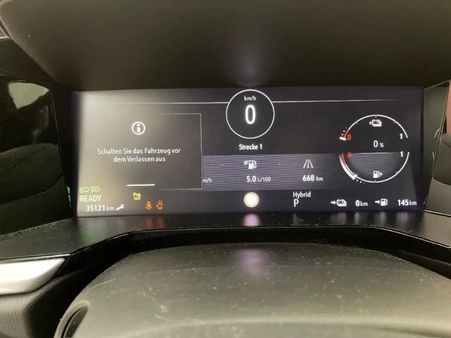 Opel Grandland X Innovation Ultimate