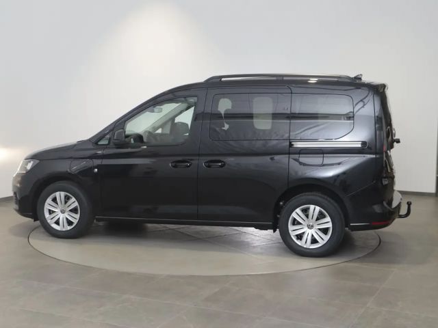 Volkswagen Caddy eHybrid