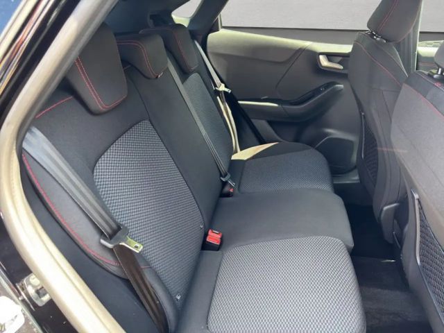 Ford Puma EcoBoost ST Line