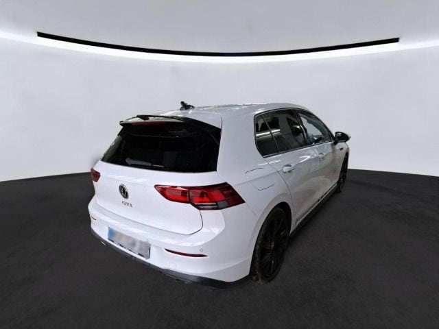 Volkswagen Golf 2.0 TSI DSG GTI Golf VIII