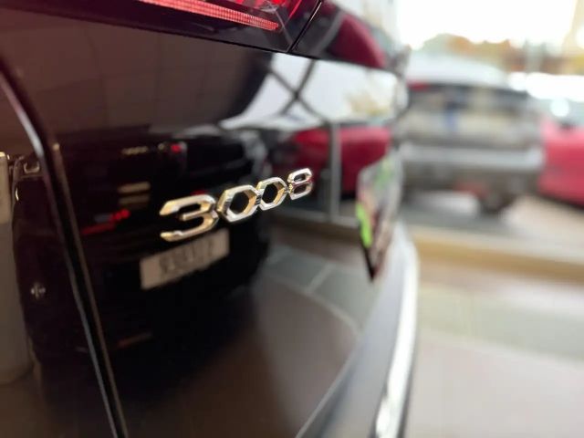 Peugeot 3008 GT-Line PureTech