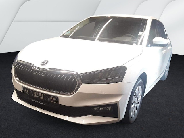 Skoda Fabia Fabia Essence 1.0 LED/Klima/Einparkhilfe