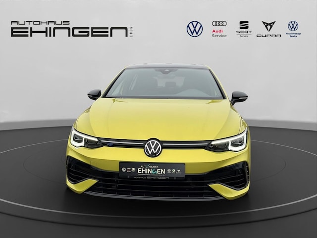 Volkswagen Golf Golf VIII