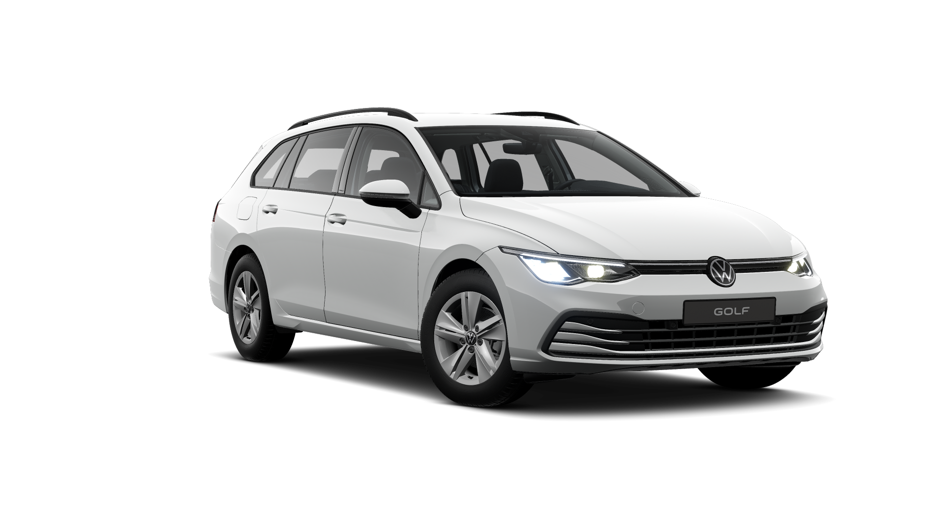 Volkswagen Golf 1.5 eTSI DSG Golf VIII Variant