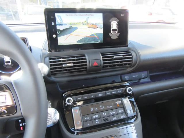 Hyundai INSTER 49 kWh Trend