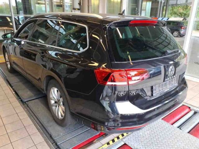 Volkswagen Passat 2.0 TDI Business Variant