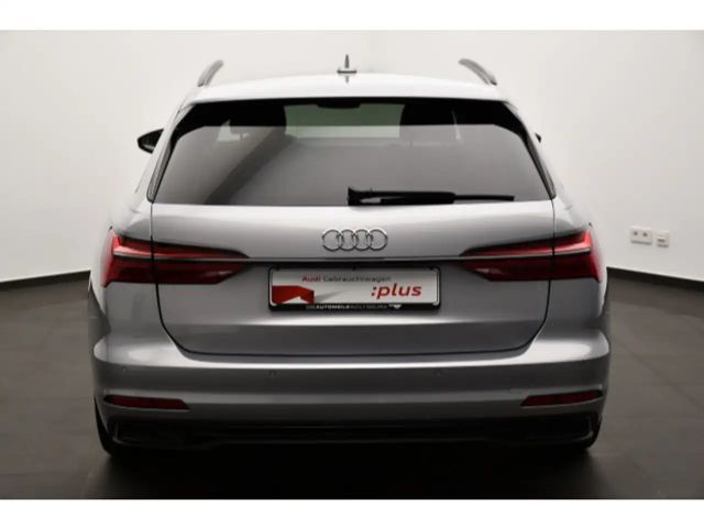Audi A6 35 TDI S-Tronic