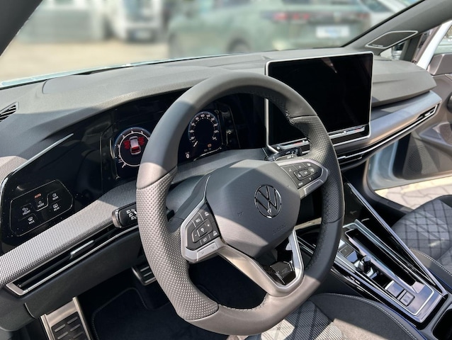 Volkswagen Golf 1.5 TSI DSG Golf VIII