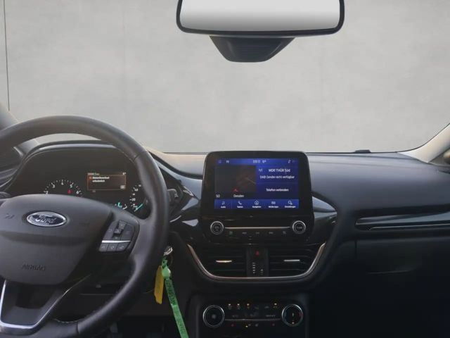 Ford Puma EcoBoost Titanium