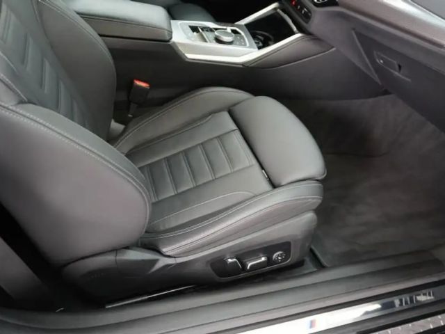 BMW 420 420d Cabrio M-Sport