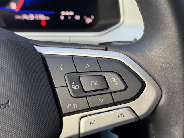 Volkswagen T-Roc 1.0 TSI