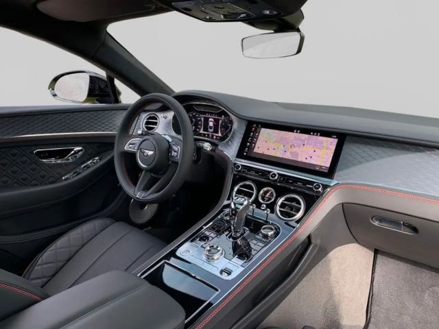 Bentley Continental GT V8