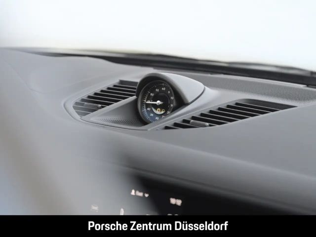 Porsche Panamera 4S E-Hybrid