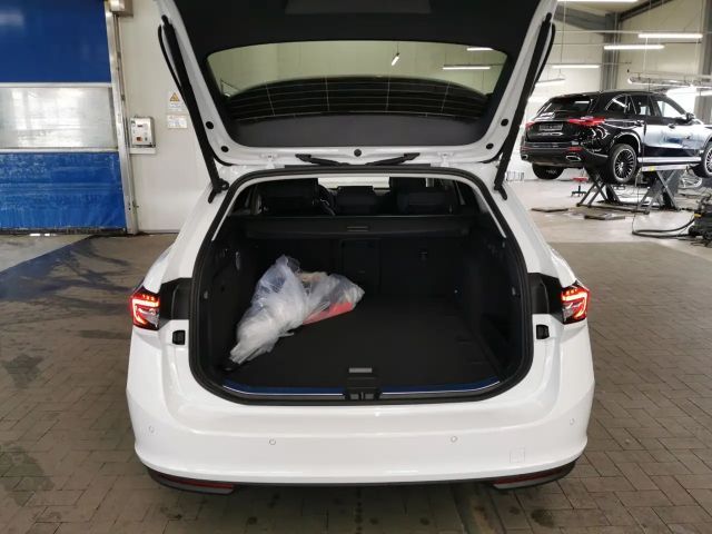 Skoda Superb 1.5 TSI Selection