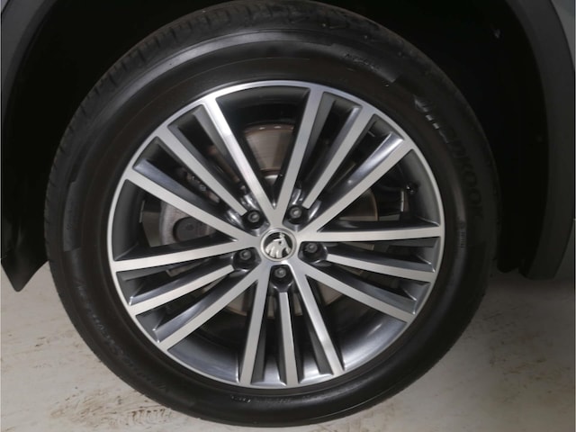 Skoda Kodiaq 2.0 TDI 4x4