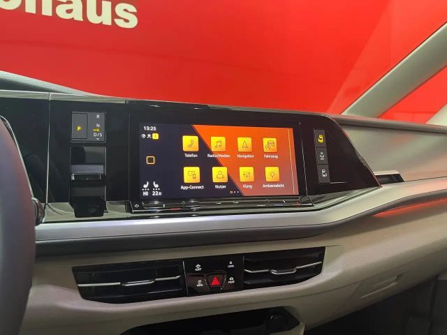 Volkswagen Multivan T7