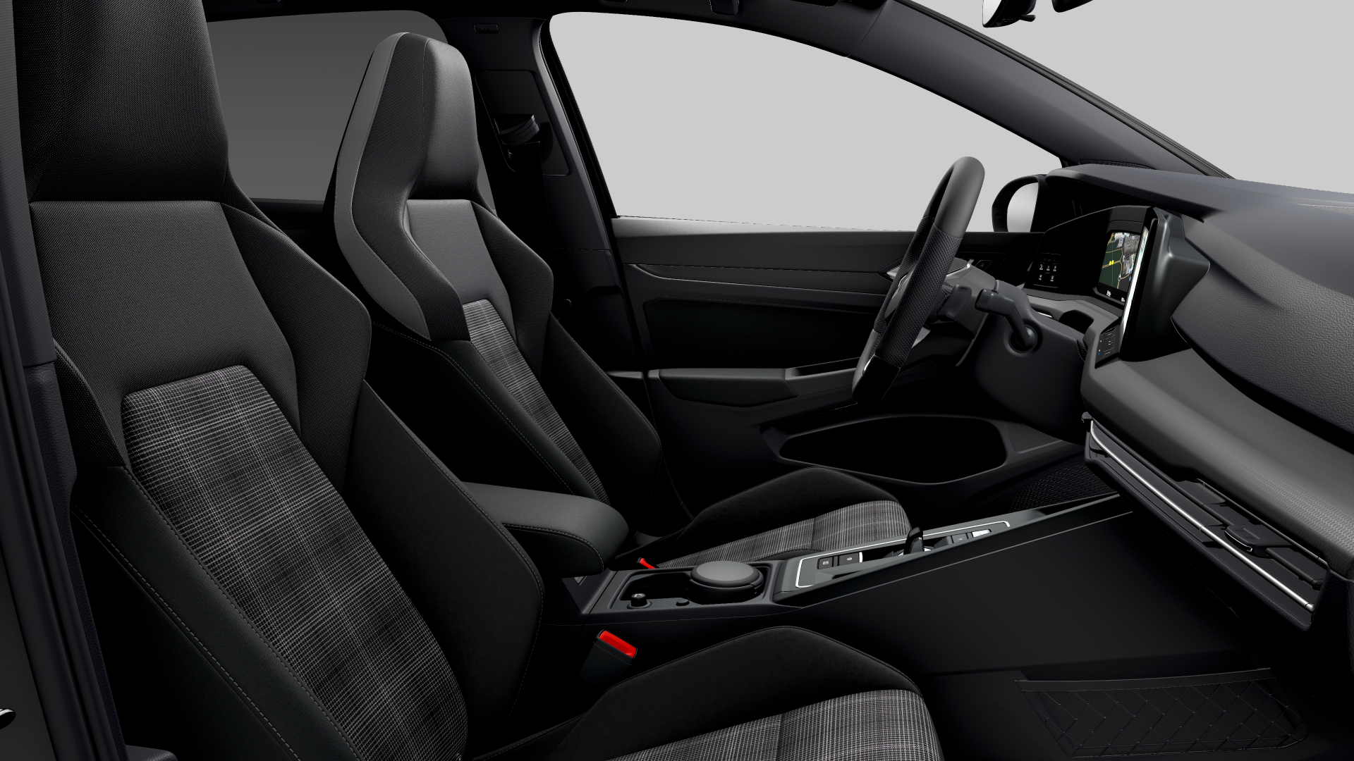 Volkswagen Golf 2.0 TDI DSG GTD Style