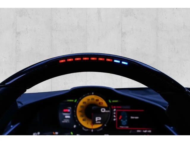 Ferrari SF90 Stradale