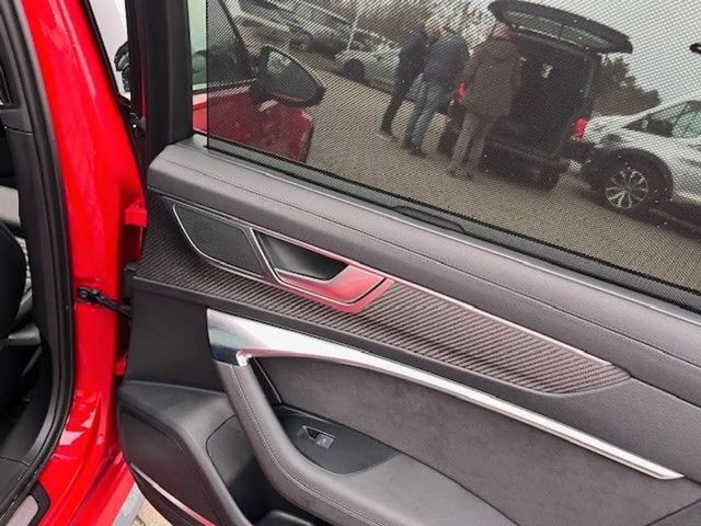 Audi RS6 4.0 TFSI Avant Quattro