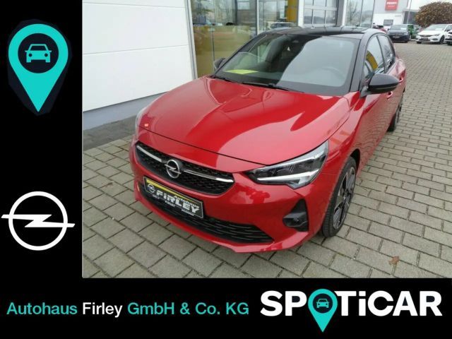 Opel Corsa GS-Line Grand Sport