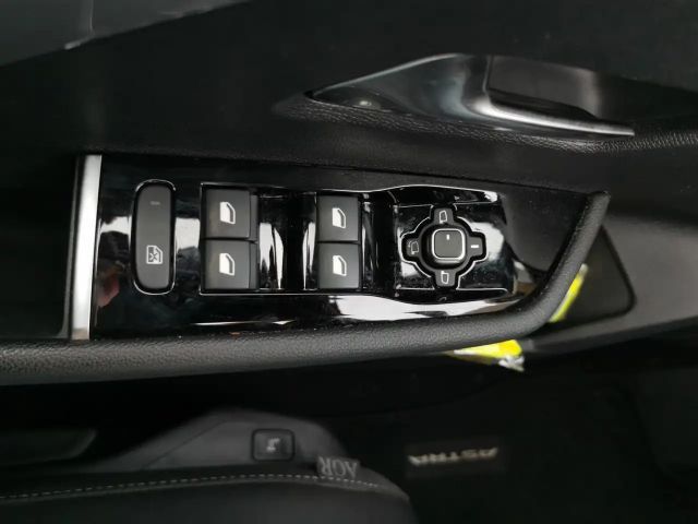 Opel Astra GS-Line Grand Sport Sports Tourer