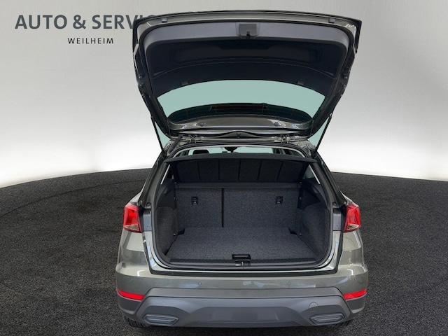 Seat Arona 1.0 TSI DSG Style