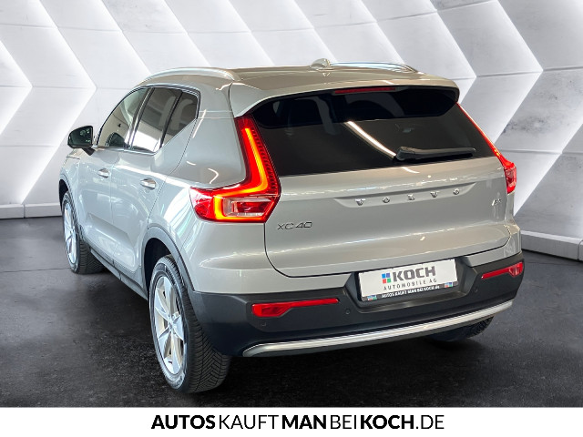 Volvo XC40 XC40