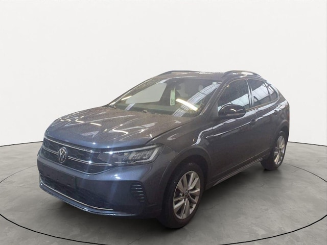 Volkswagen Taigo 1.0 TSI