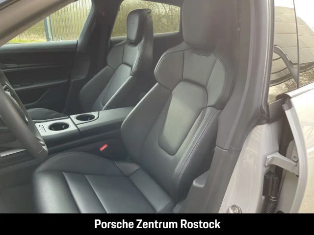 Porsche Taycan 4S Sport Turismo