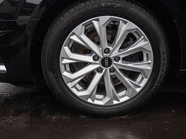 Audi A4 35 TDI Avant S-Tronic