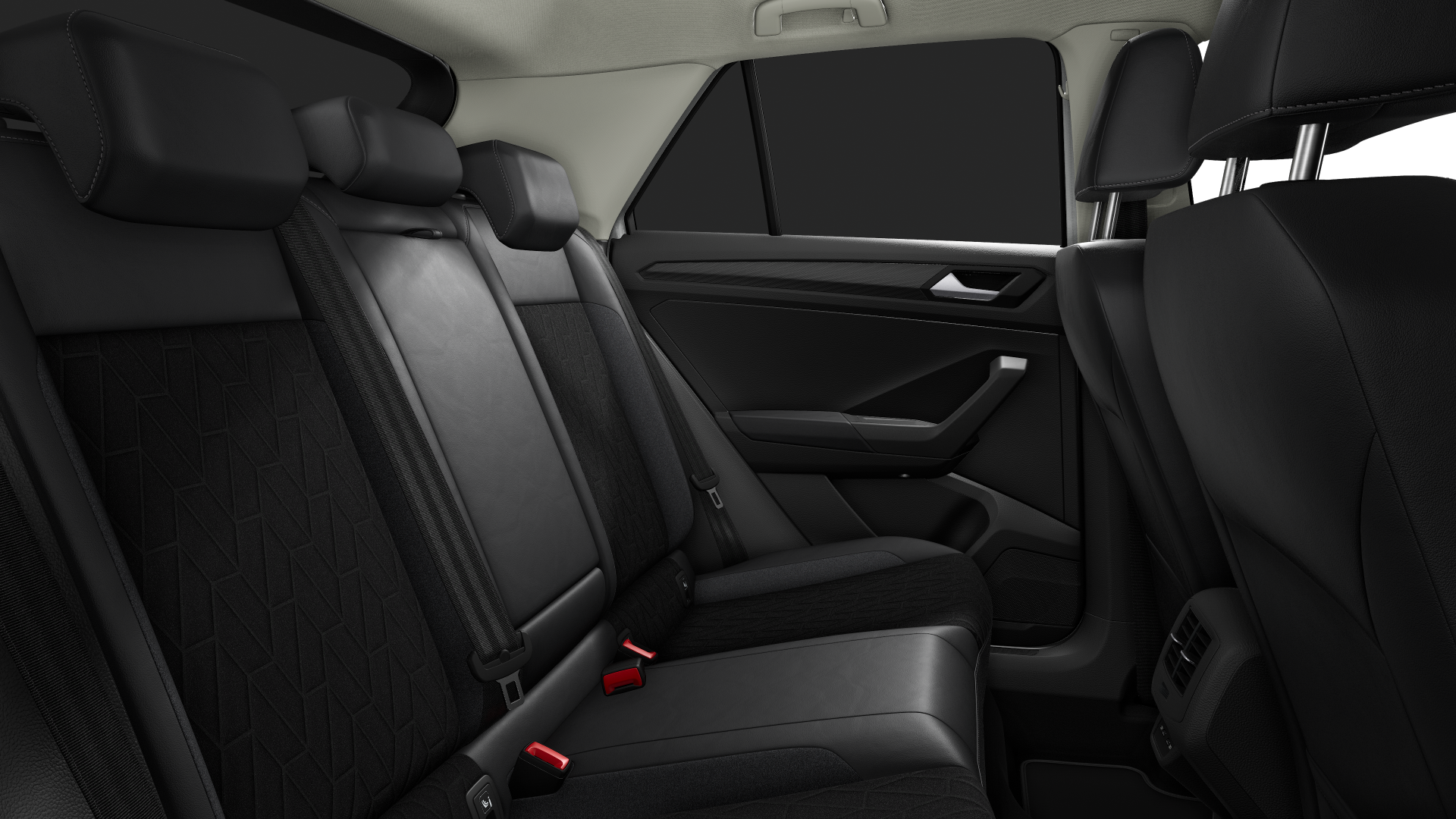 Volkswagen T-Roc 2.0 TDI DSG