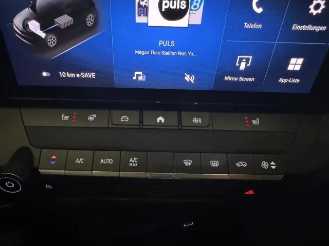 Opel Astra 1.6 Turbo