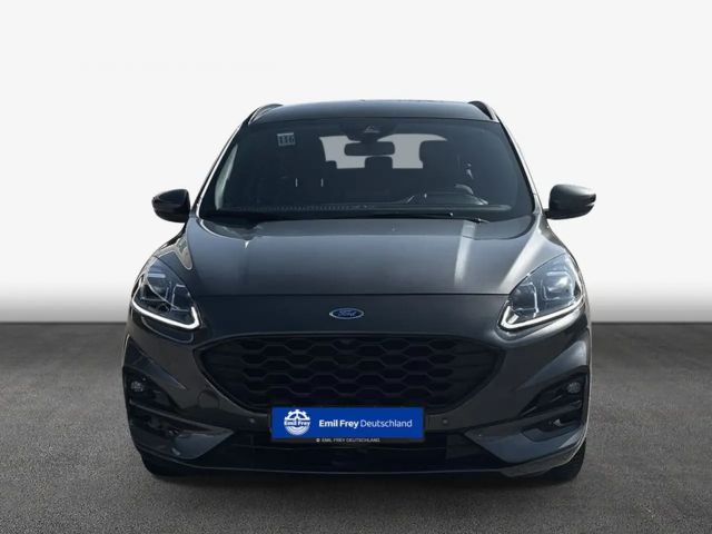 Ford Kuga EcoBoost ST Line