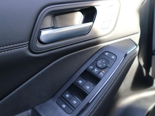 Nissan X-trail N-Connecta