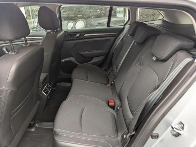 Renault Megane Business Line Combi